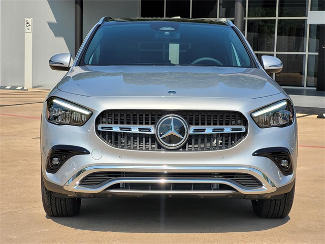 2026 Mercedes Benz GLA 250 photo 2