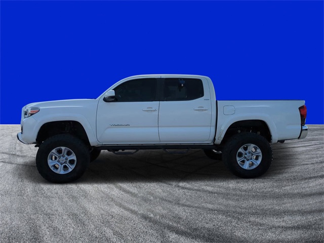 2018 Toyota Tacoma SR5 photo 6