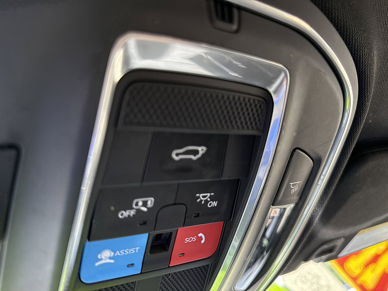 2021 Jeep Grand Cherokee Altitude photo 18