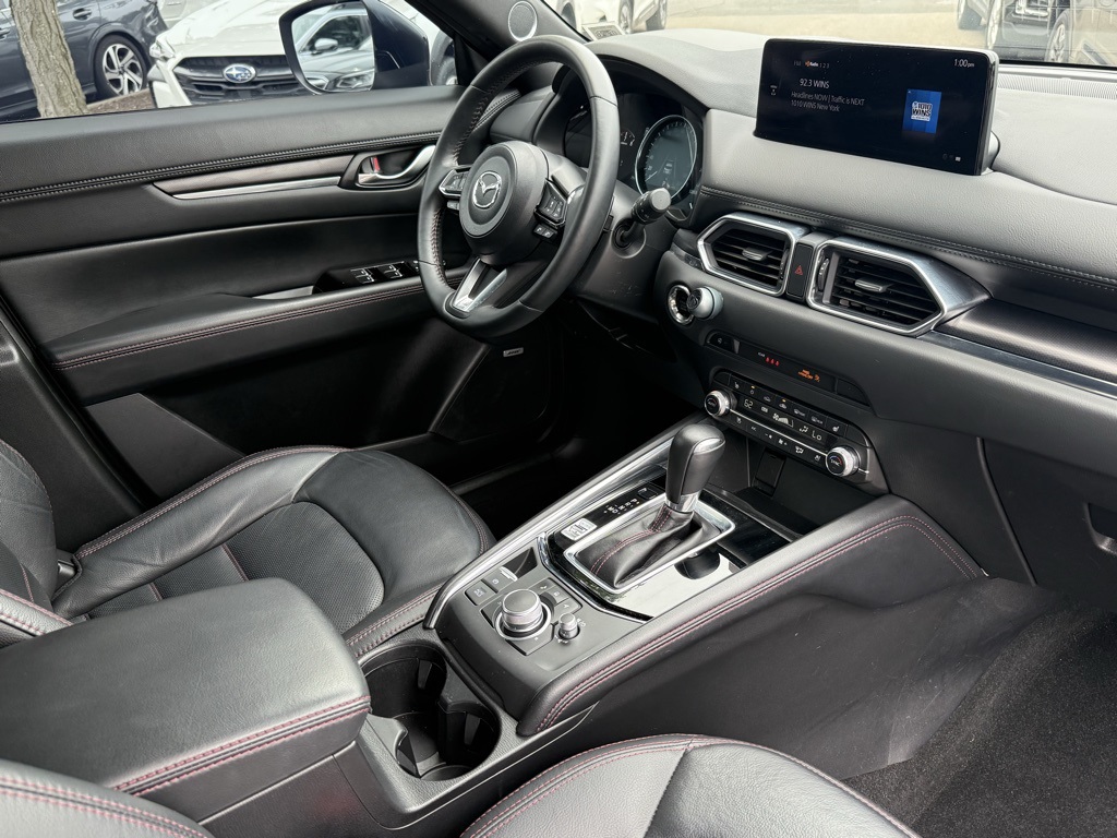 2023 Mazda CX-5 2.5 Turbo photo 27