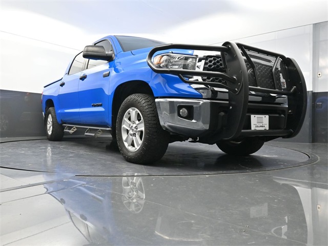 2020 Toyota Tundra SR5 Grade photo 16