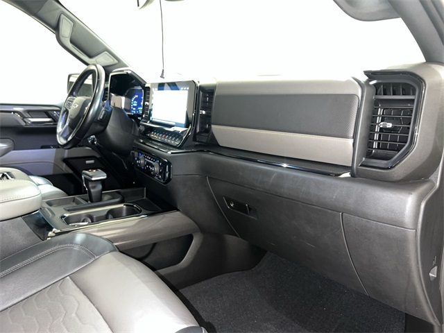 2022 Chevrolet Silverado 1500 ZR2 photo 23
