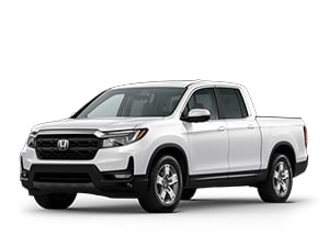 2026 Honda Ridgeline RTL's photo