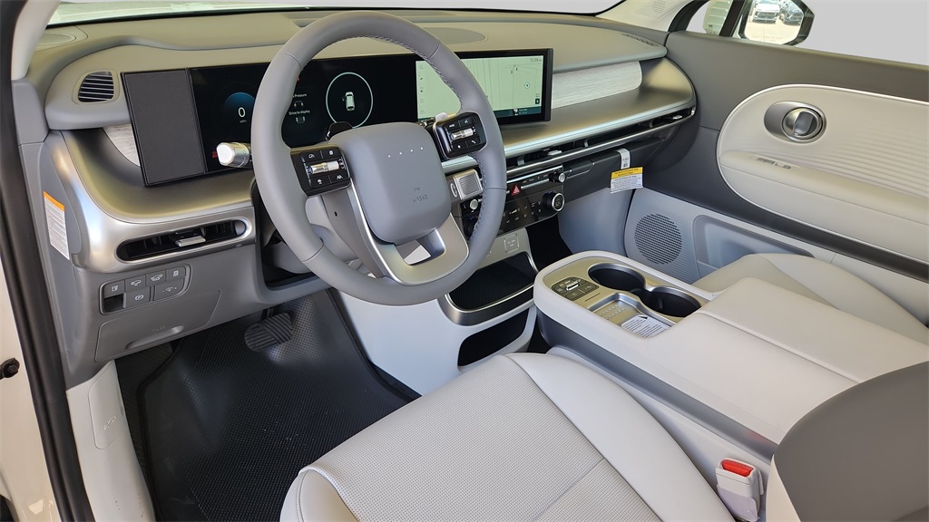 2026 Hyundai Ioniq SEL photo 16