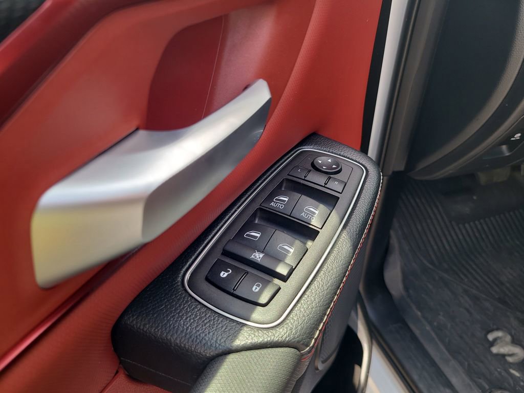 2024 Ram 1500 Rebel photo 8