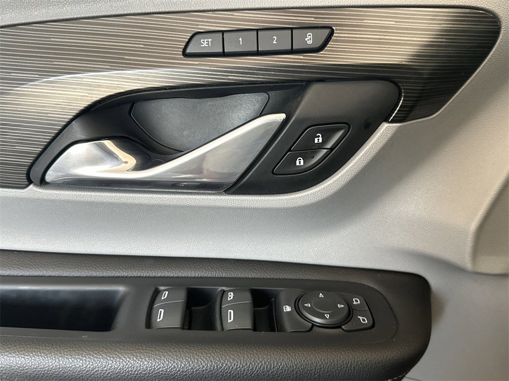 2021 Gmc Terrain SLT photo 9