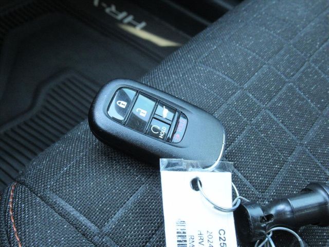 2024 Honda HR-V Sport photo 29