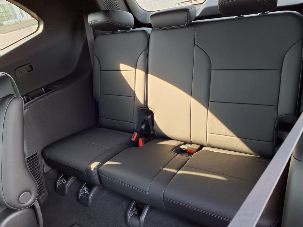2026 Buick Enclave Preferred photo 4