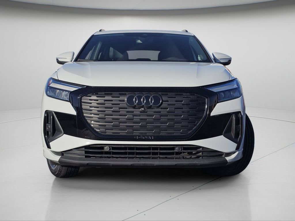 2023 Audi Q4 50 E-tron Premium photo 2