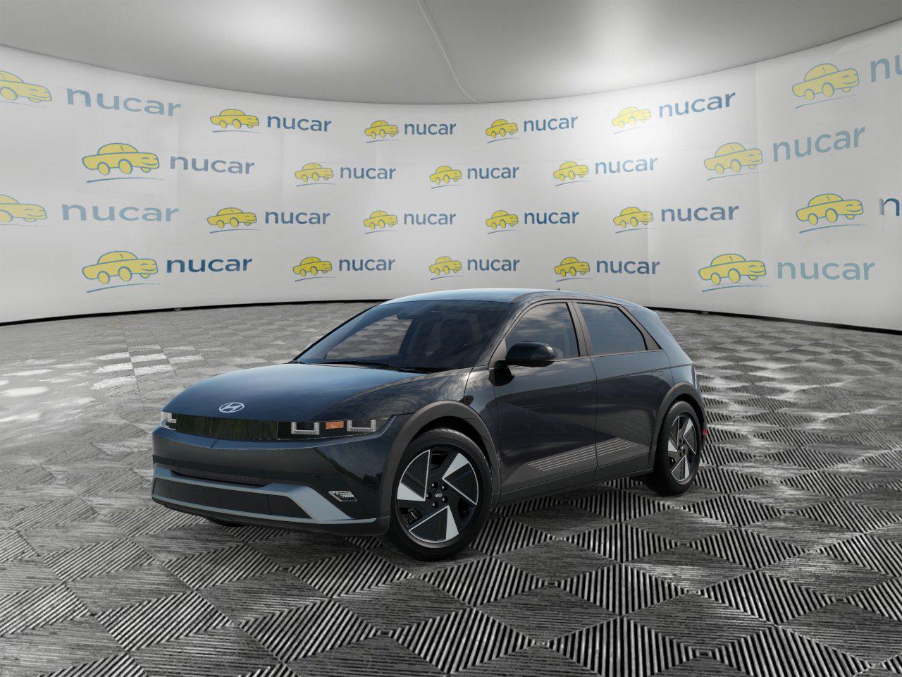 2026 Hyundai IONIQ 5 SE's photo