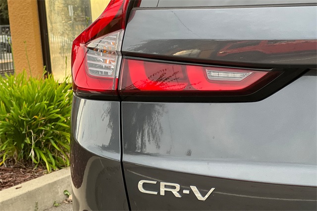 2024 Honda CR-V EX photo 37