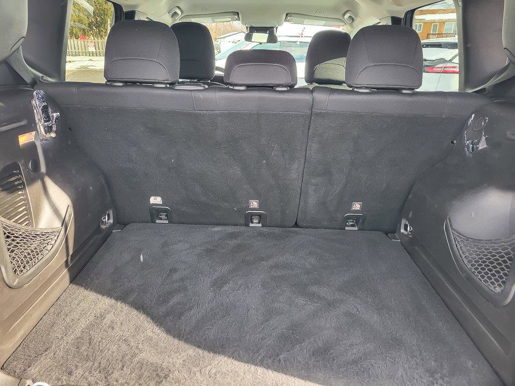 2020 JEEP RENEGADE - Image 24