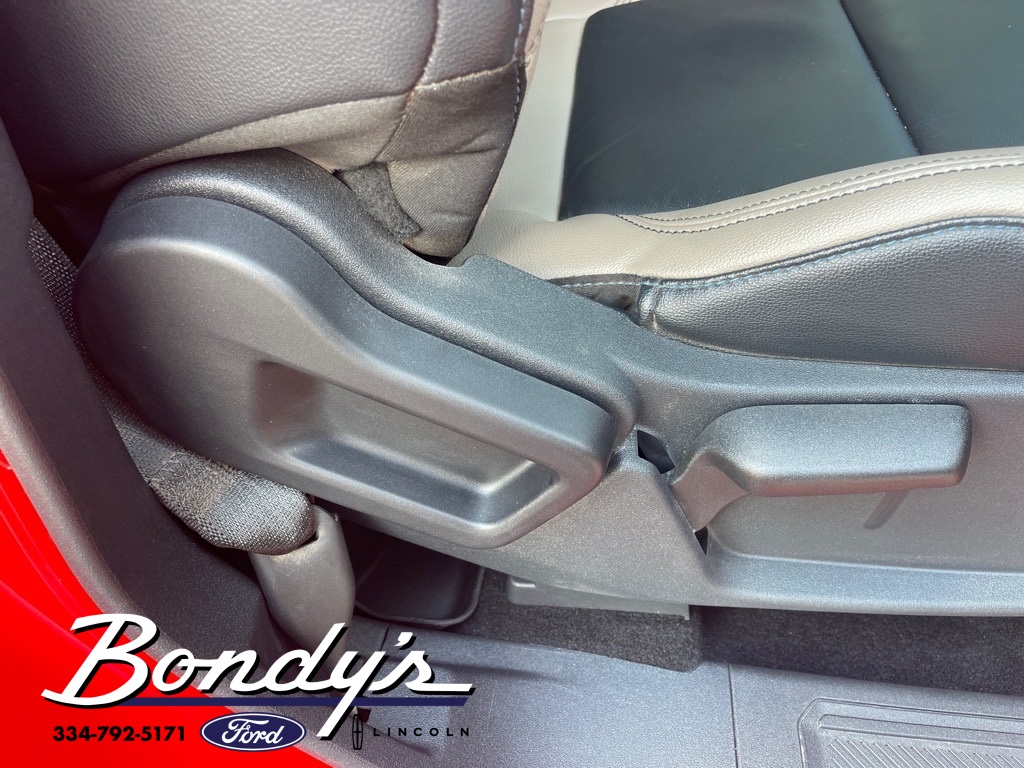 2022 Ford Bronco Wildtrak photo 17