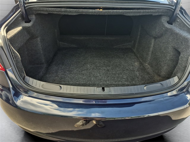 2019 Chevrolet Impala 1LT photo 27