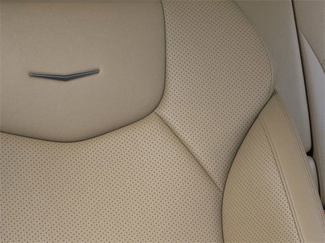 2026 Cadillac CT5 Premium Luxury photo 21