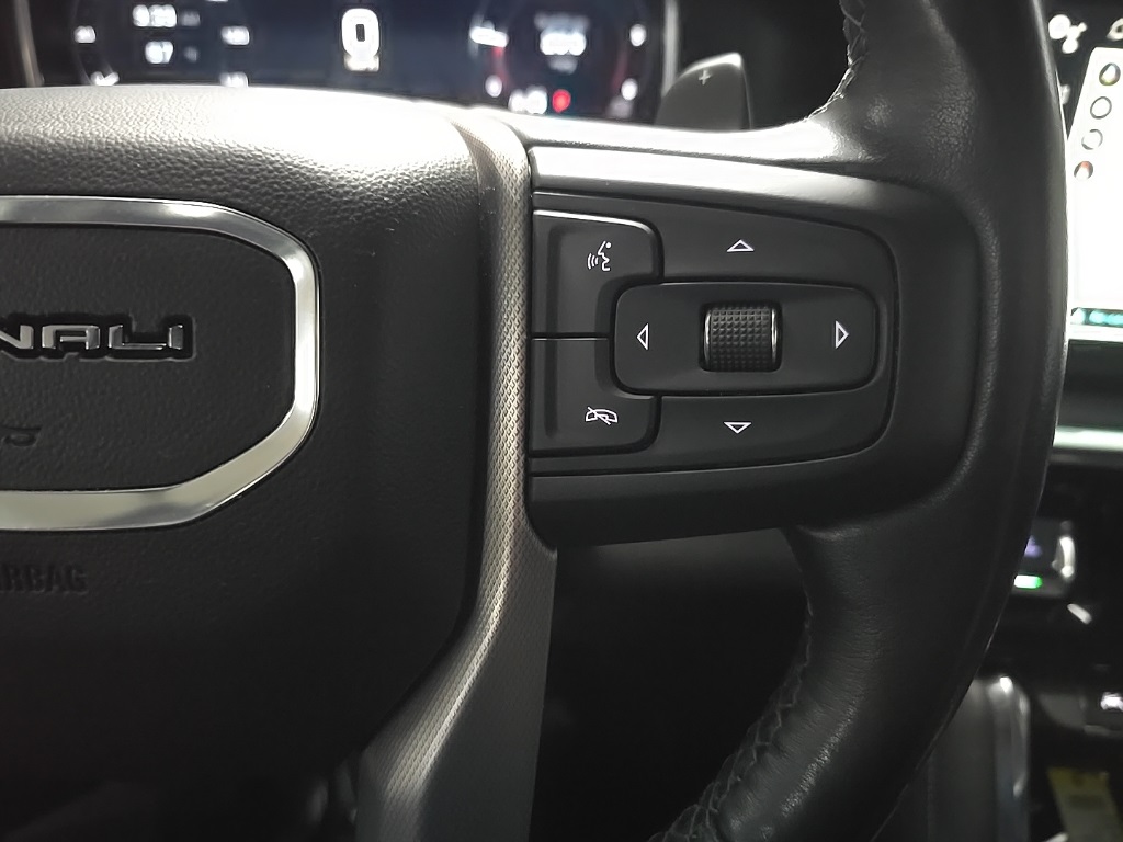 2022 Gmc Sierra 1500 Denali photo 19