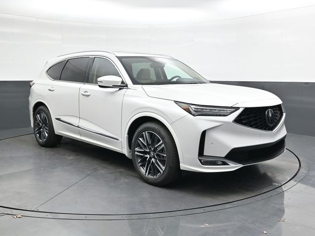 2026 Acura MDX Advance Package's photo