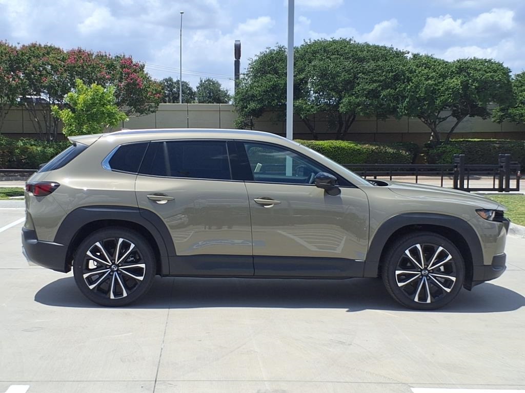 2025 Mazda CX-50 2.5 Turbo Premium photo 2
