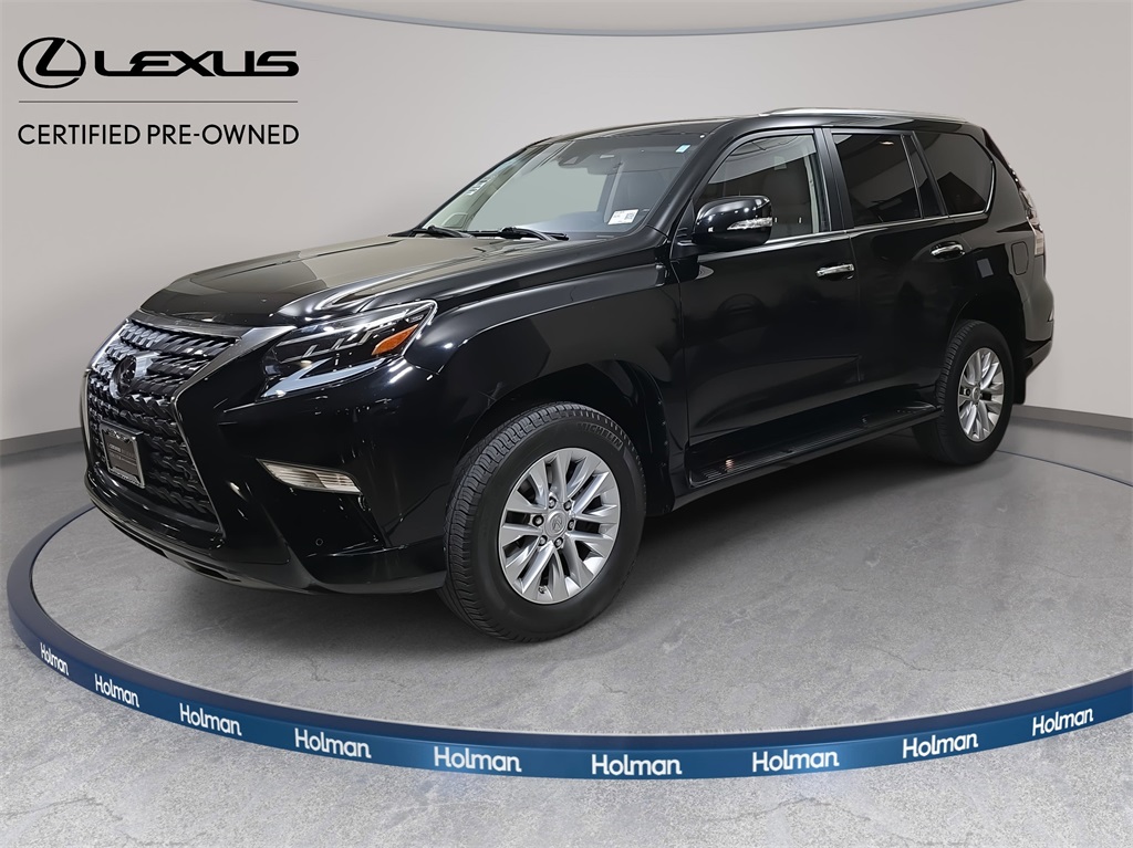 2023 Lexus GX
