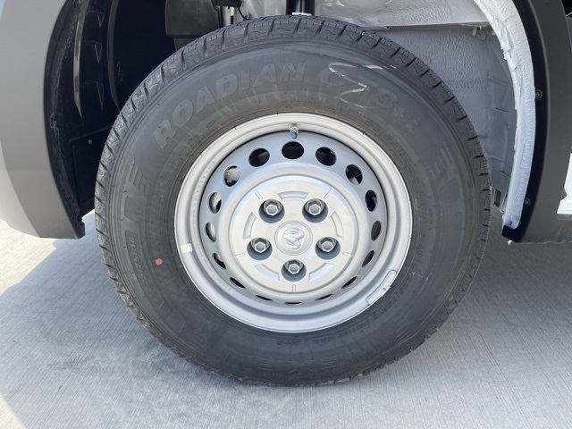 2025 Ram ProMaster 2500 photo 6