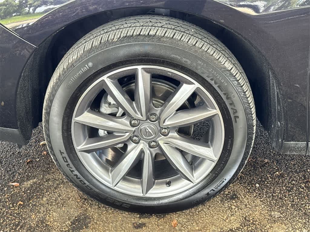 2024 Acura RDX Technology photo 10