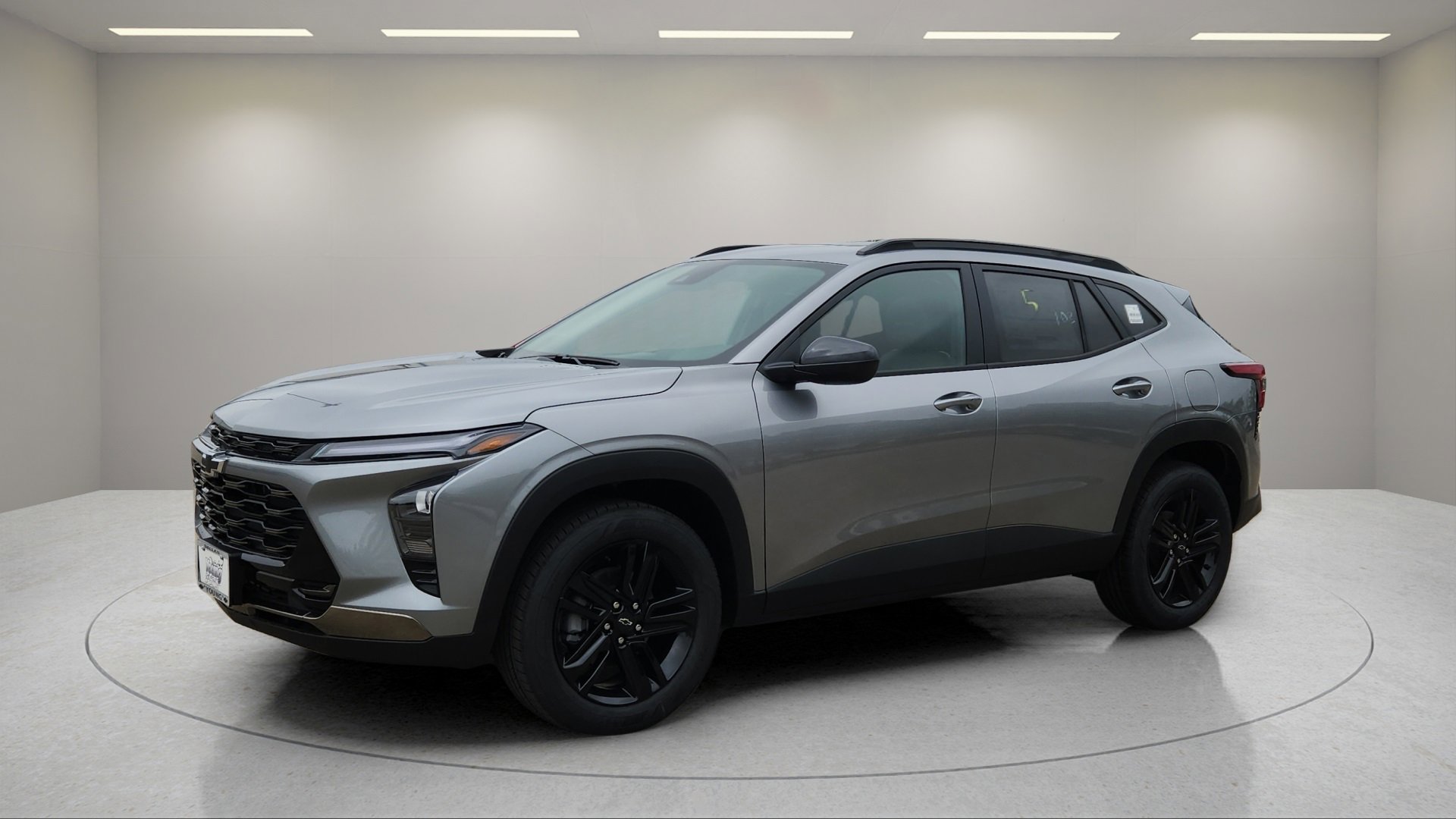 2025 Chevrolet Trax ACTIV photo 7