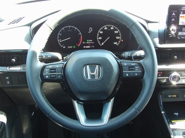 2024 Honda CR-V EX-L photo 21