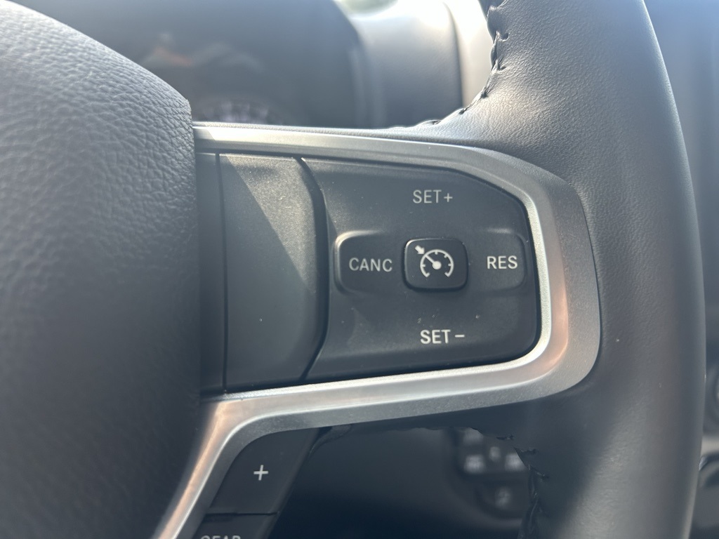 2022 Ram 1500 Big Horn Lone Star photo 17