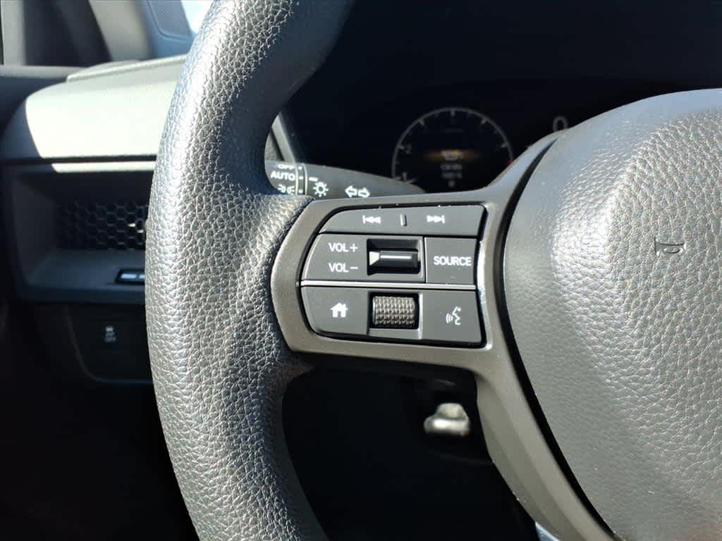 2024 Honda CR-V EX photo 21