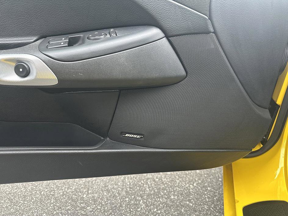 2006 Chevrolet Corvette Base photo 11