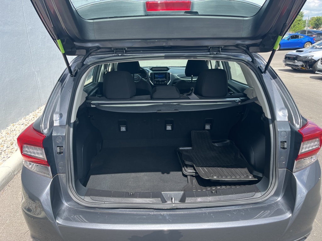 2023 Subaru Impreza Base photo 10