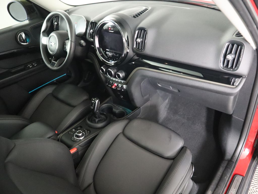 2023 Mini Countryman S ALL4 photo 18