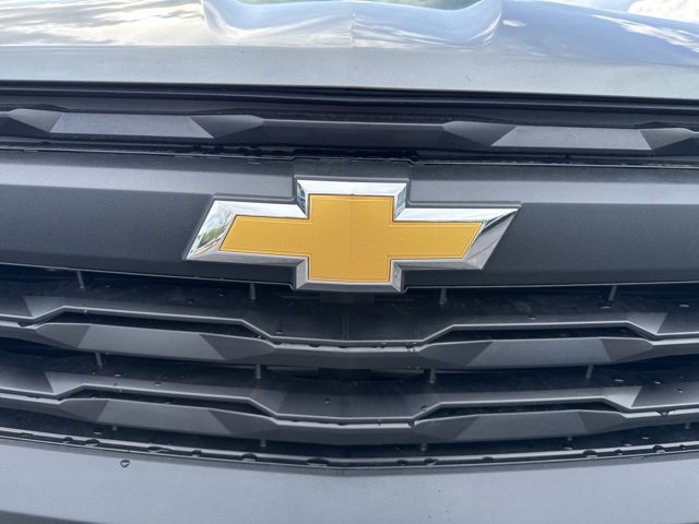 2026 Chevrolet Colorado Work Truck photo 8
