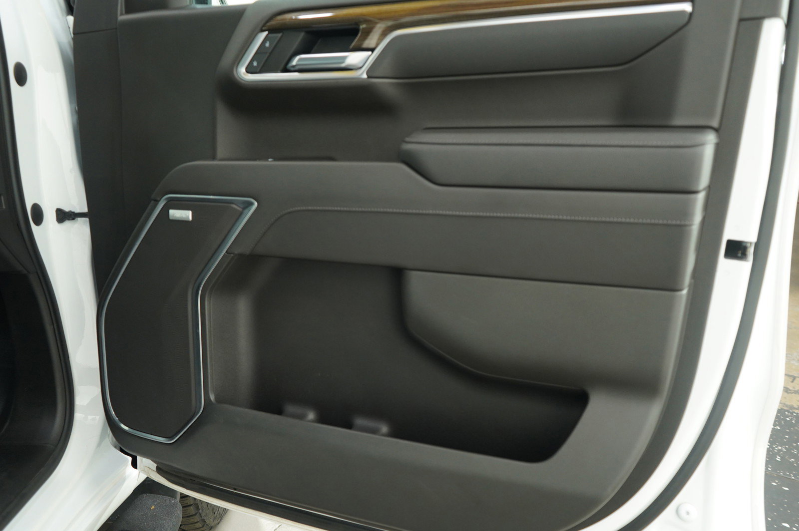 2022 Chevrolet Silverado 1500 LT Trail Boss photo 8