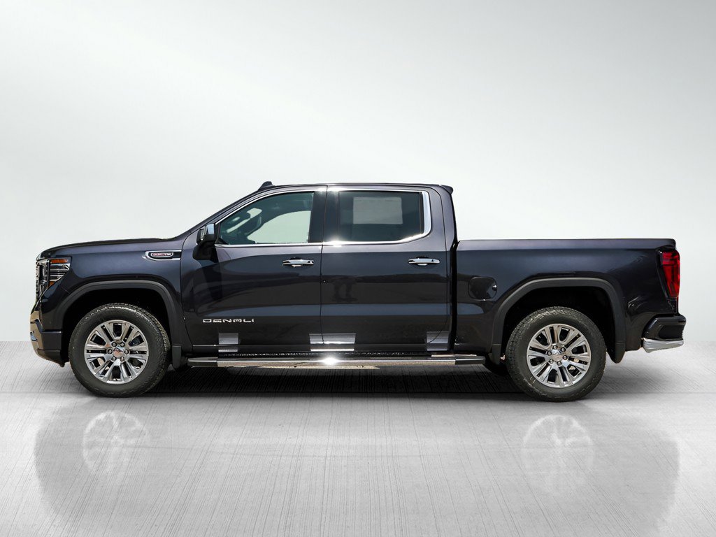 2025 Gmc Sierra 1500 Denali photo 3
