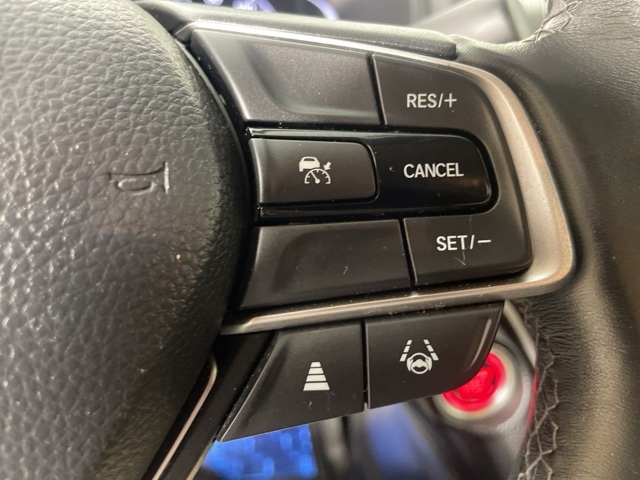 2022 Honda Accord Sport SE photo 23