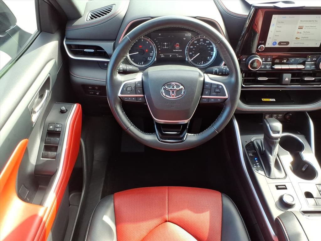 2023 TOYOTA HIGHLANDER - Image 5
