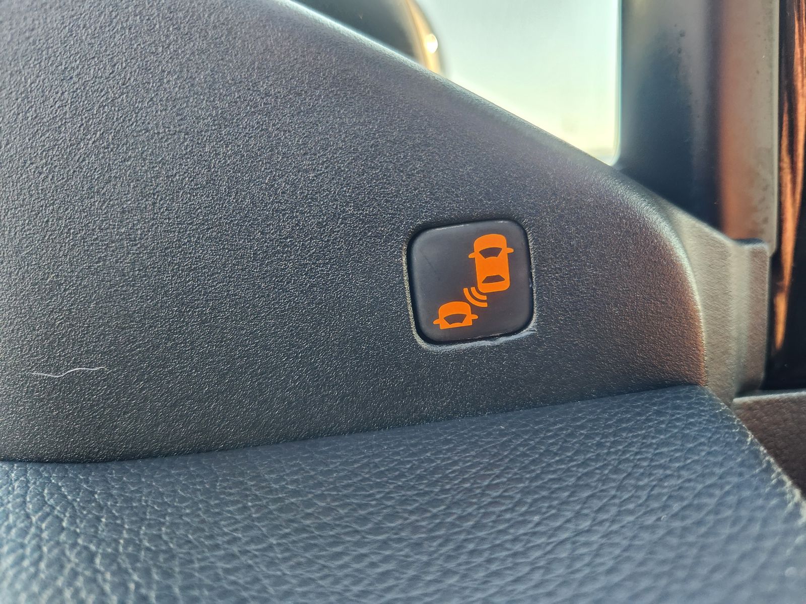 2022 Honda Pilot Special Edition photo 11