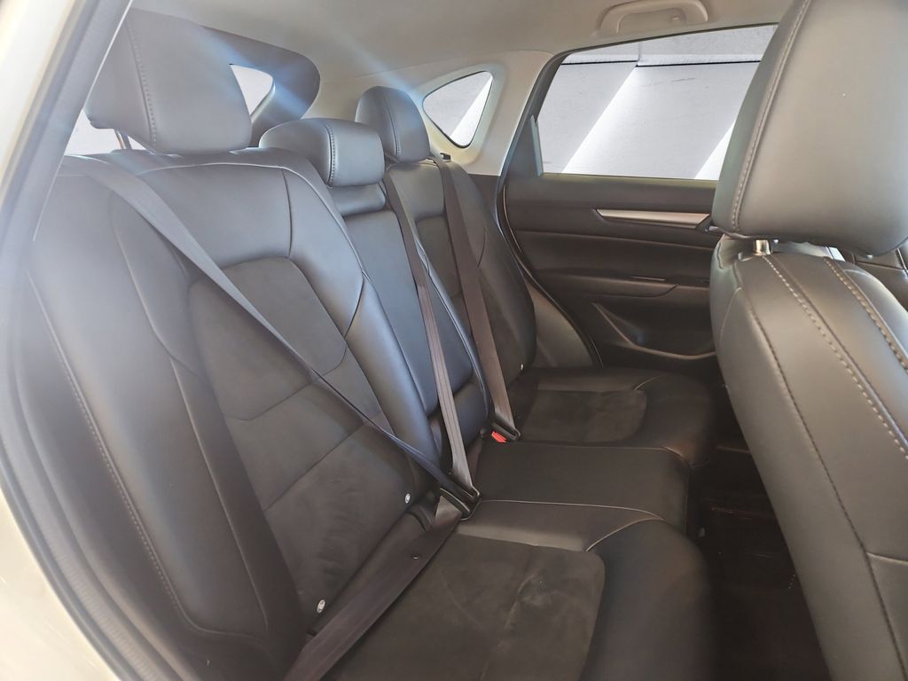 2018 Mazda CX-5 Touring photo 15