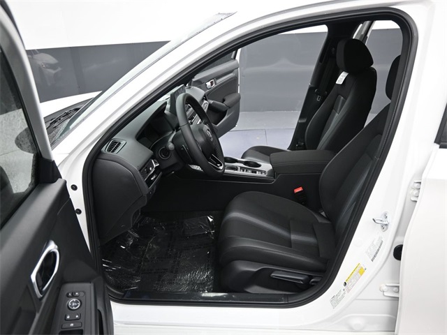 2026 Honda Civic Sport photo 4