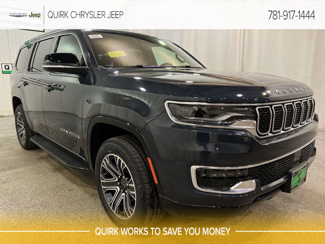 New 2025 River Rock Jeep BASE image 1