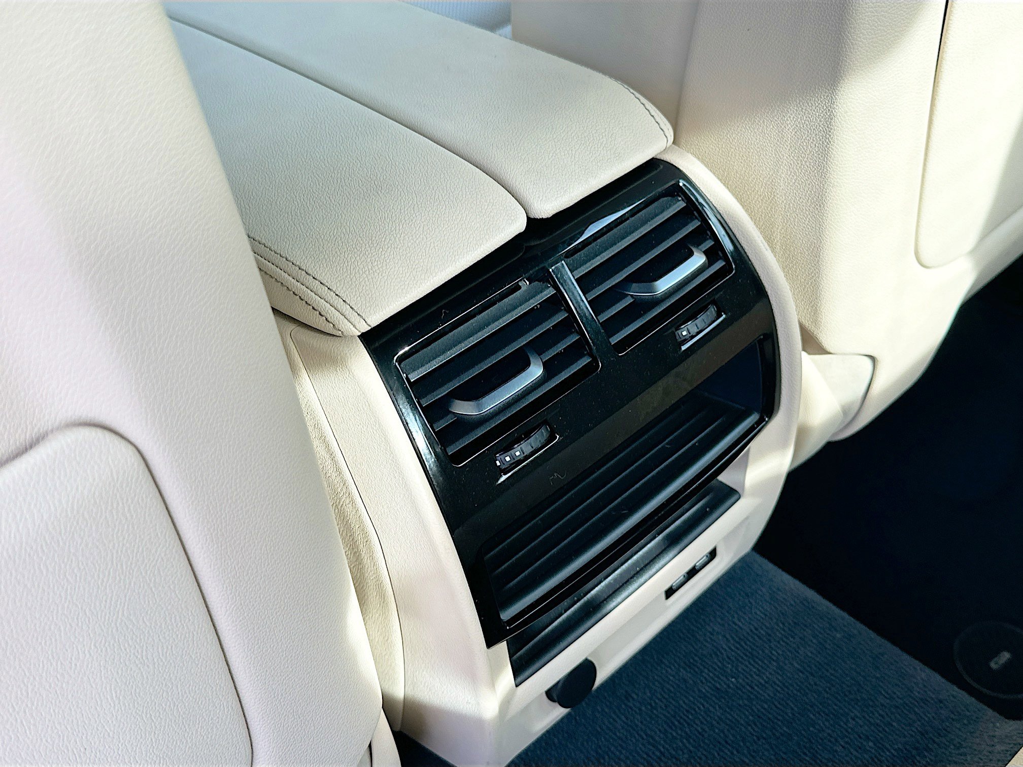 2022 Bmw 540i photo 23