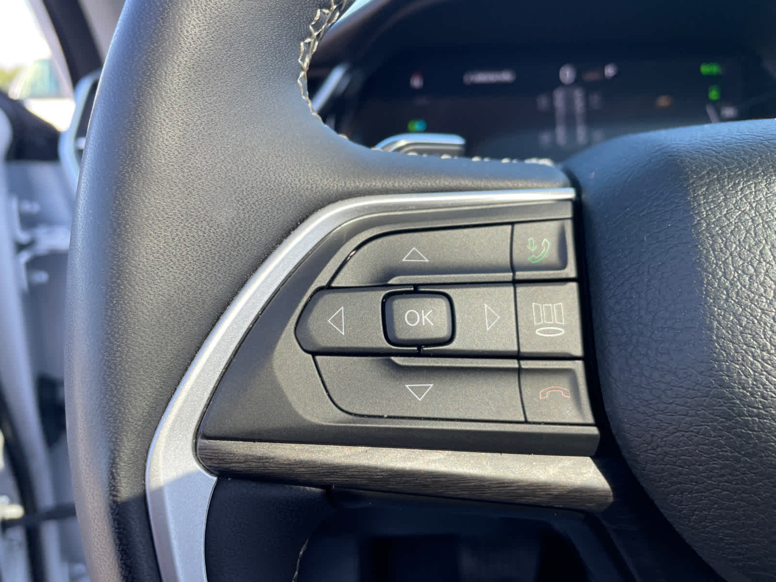 2023 Jeep Cherokee 4xe photo 20