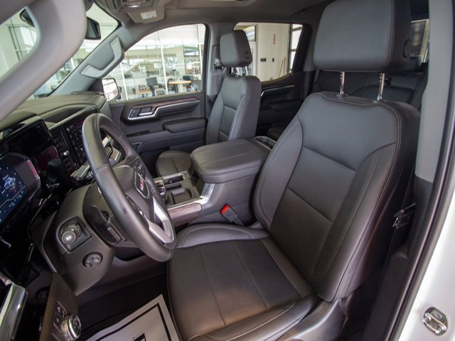 2024 Gmc Sierra 1500 SLT photo 14