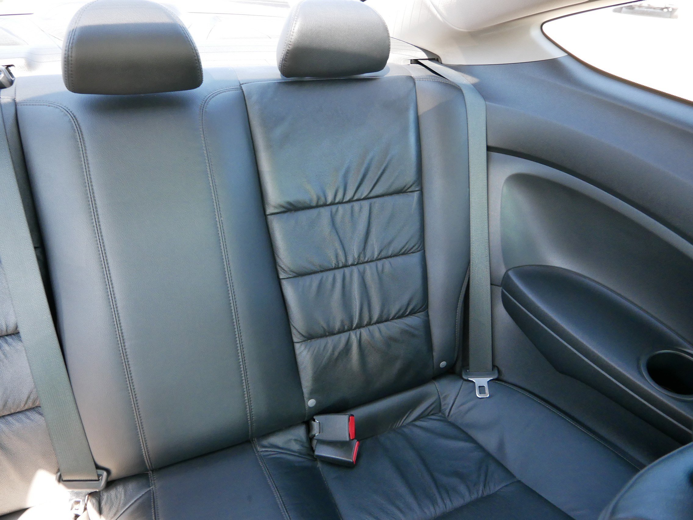 2012 Honda Accord EX-L photo 13