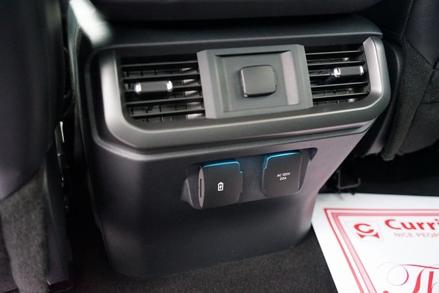 2024 FORD F-150 - Image 10