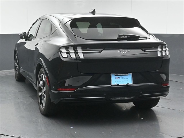 2023 Ford Mustang Premium photo 6