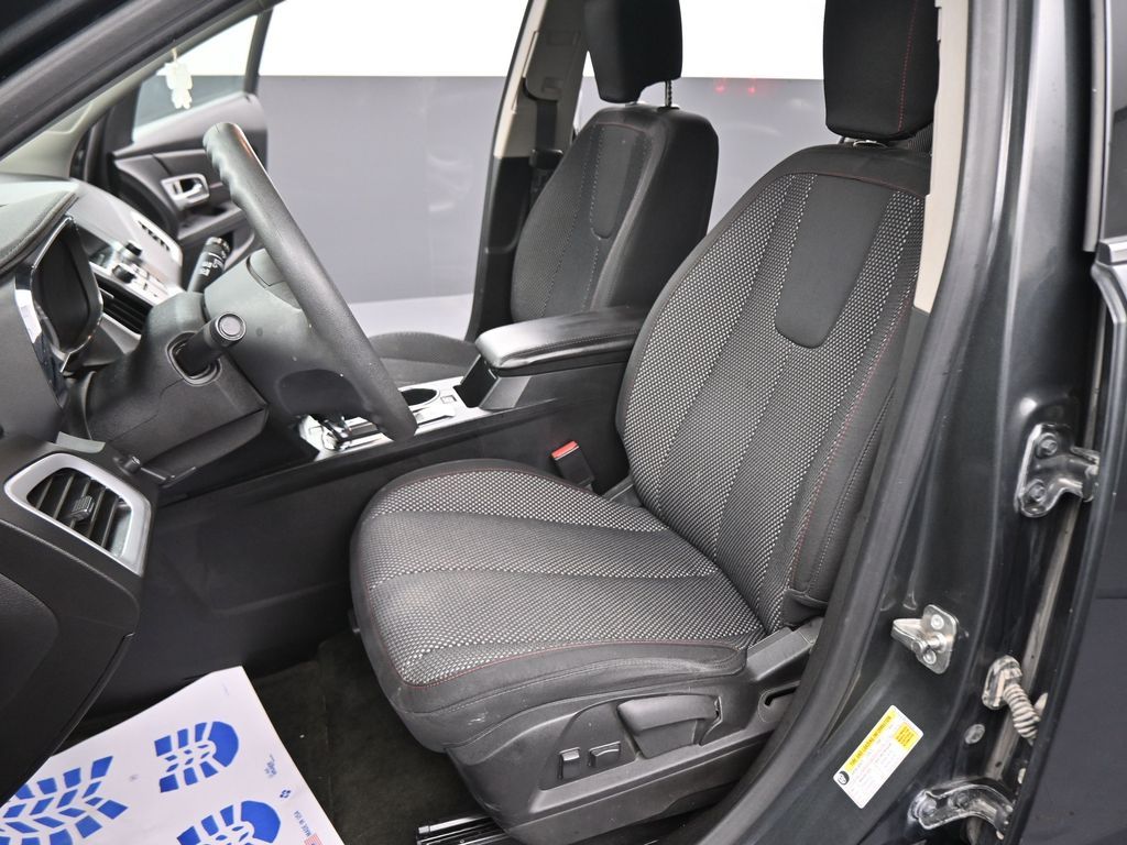 2017 Gmc Terrain SLE photo 33