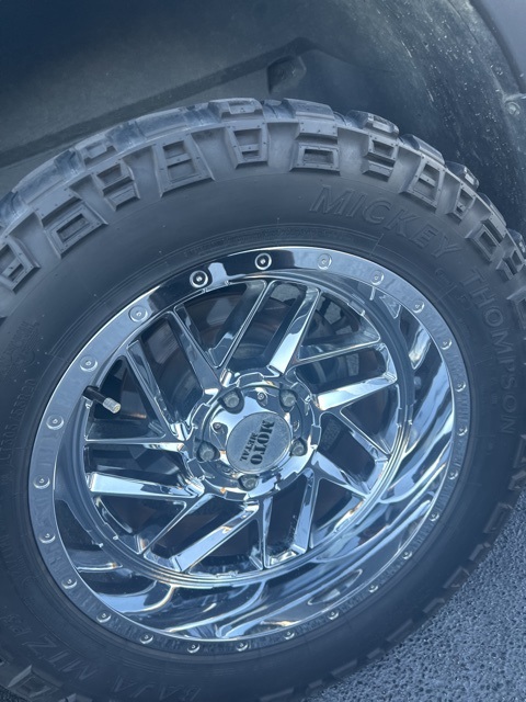 2015 Ram 1500 Express photo 4