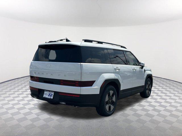 2026 Hyundai Santa Fe SEL photo 2